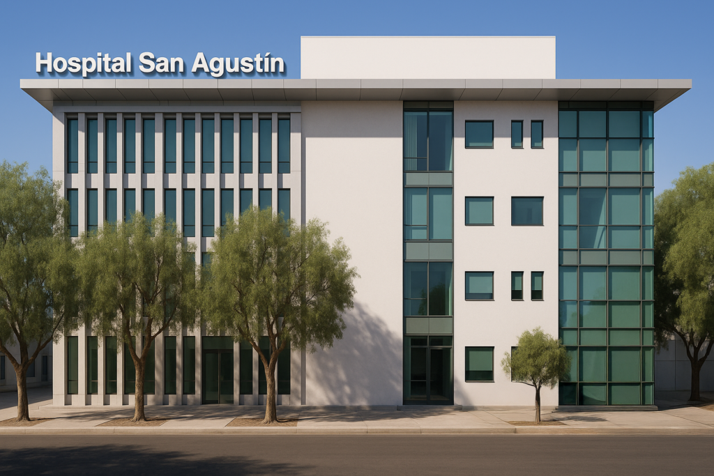 san agustin