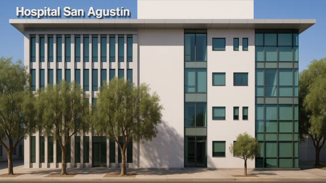 san agustin